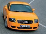 Audi TT 3.2 Quattro Coupe 2003 года (WW)
